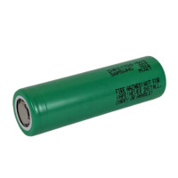 Літій-іонний акумулятор Samsung INR21700-50S 5000mAh 3.6V MJ2T | Елемент 21700 для пристроїв із великою ємністю